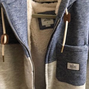 Cozy jacket Ripcurl